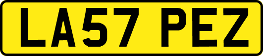 LA57PEZ