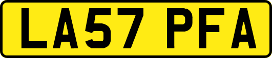 LA57PFA