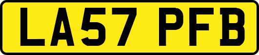 LA57PFB