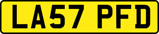 LA57PFD