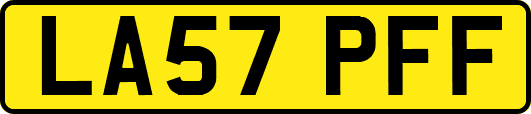 LA57PFF
