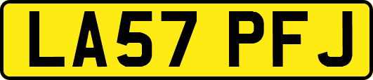 LA57PFJ