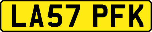 LA57PFK