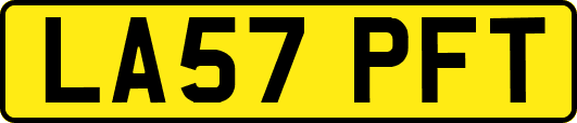 LA57PFT