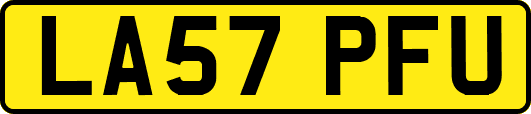 LA57PFU