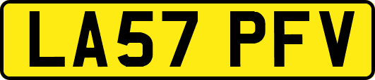 LA57PFV