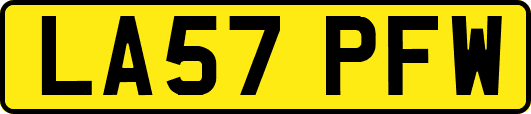 LA57PFW