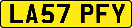 LA57PFY