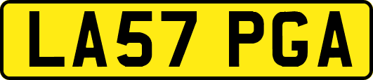 LA57PGA