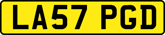 LA57PGD