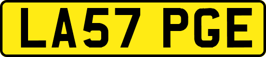 LA57PGE