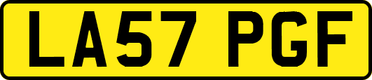 LA57PGF