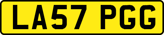 LA57PGG
