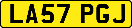 LA57PGJ