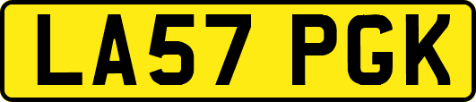 LA57PGK