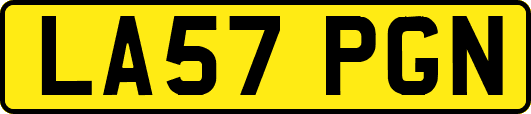 LA57PGN
