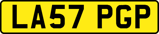 LA57PGP