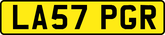 LA57PGR