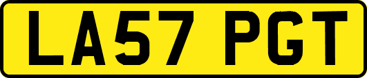 LA57PGT