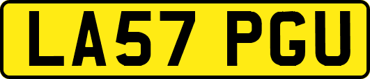 LA57PGU
