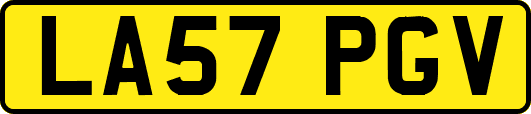 LA57PGV