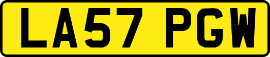 LA57PGW