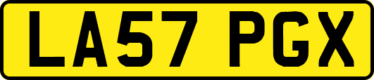 LA57PGX