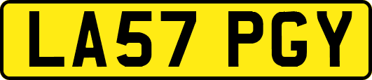 LA57PGY