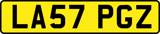 LA57PGZ