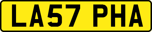 LA57PHA