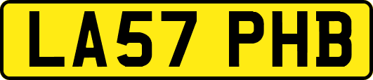 LA57PHB