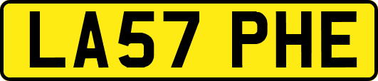 LA57PHE