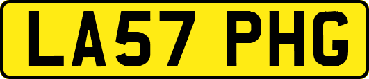 LA57PHG