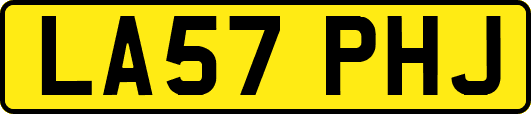 LA57PHJ