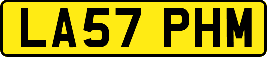 LA57PHM