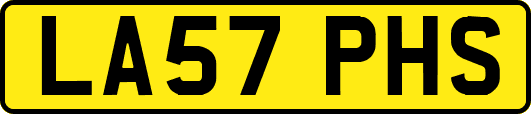 LA57PHS