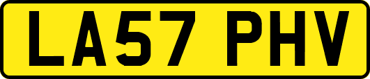 LA57PHV
