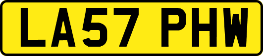 LA57PHW