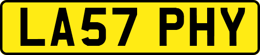 LA57PHY