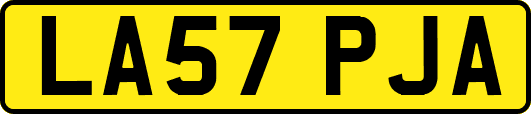 LA57PJA