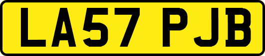 LA57PJB