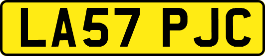 LA57PJC