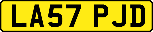 LA57PJD