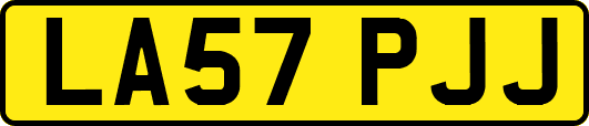 LA57PJJ