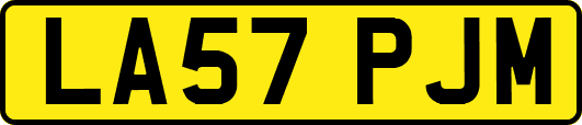 LA57PJM