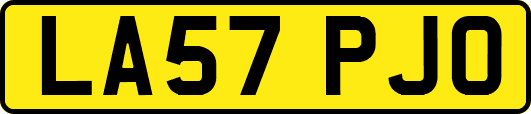 LA57PJO