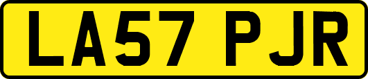 LA57PJR