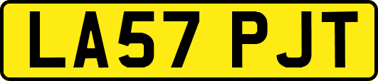 LA57PJT