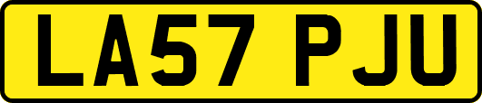 LA57PJU