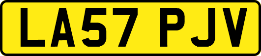 LA57PJV